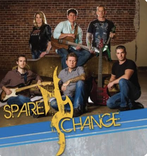 FM2FV Concert Series 2026: Spare Change
