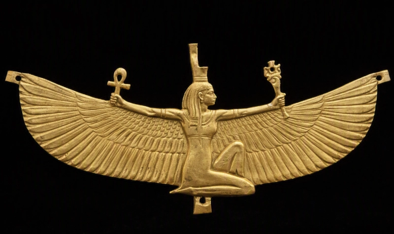 NCMA After Hours: Ancient Nubia