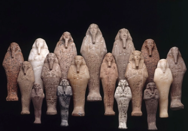 Ancient Nubia Member Preview Day