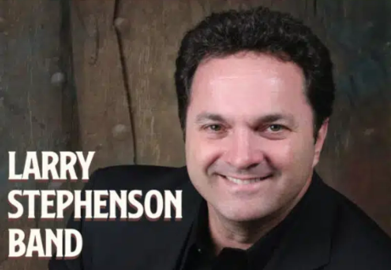 Larry Stephenson