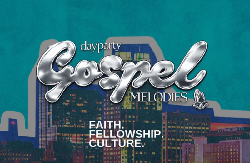 Gospel Melodies Day Party