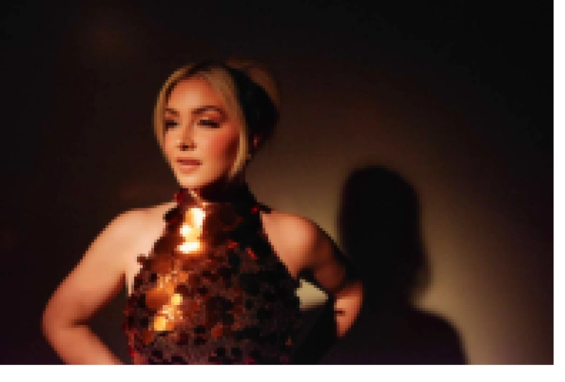 Maggie Rose at Lincoln Theatre