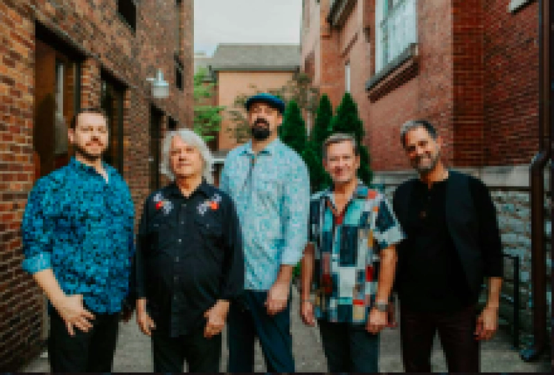 Pure Prairie League