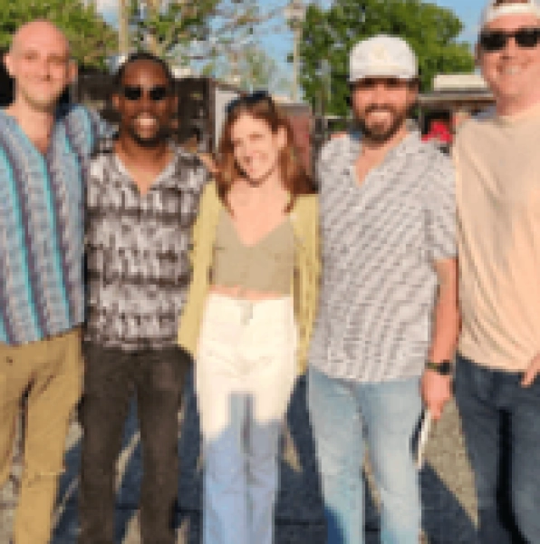 Sayless Live at Tin Roof