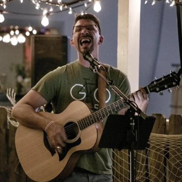 Sterling Scott Live Performance