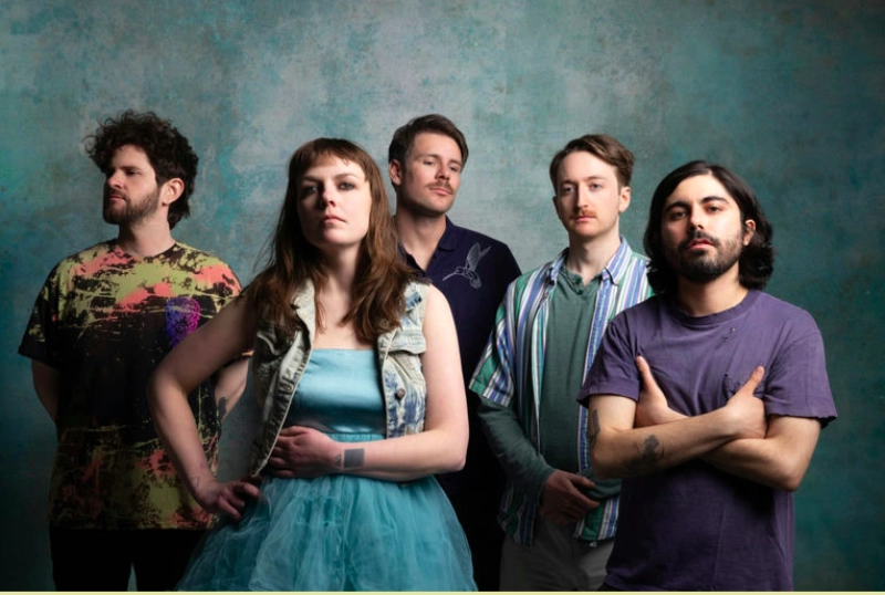 Guerilla Toss