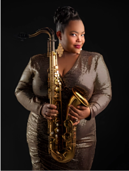 Icons of Jazz: Divine and Dexterous