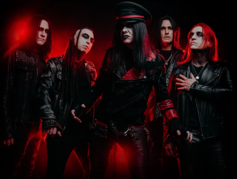 Wednesday 13 / Dead on a Sunday / Above Snakes