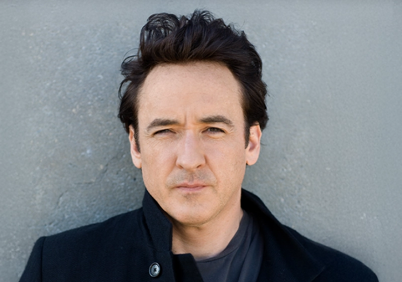 An Evening with John Cusack and a Special Screening of Say Anything