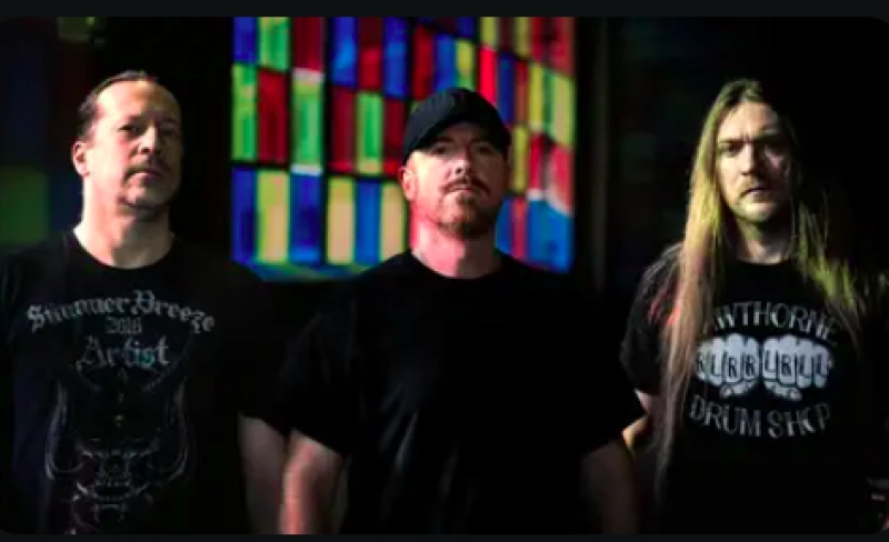 Dying Fetus and Sanguisugabogg