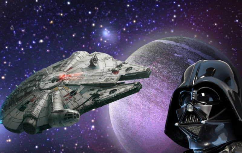 Star Wars & More
