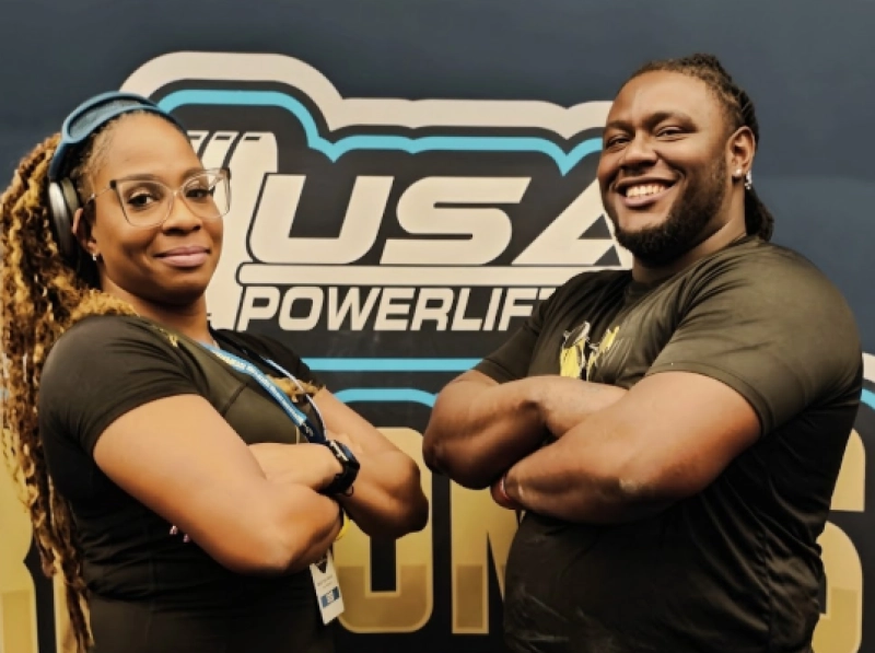 USA Powerlifting Southeast Regional Championship