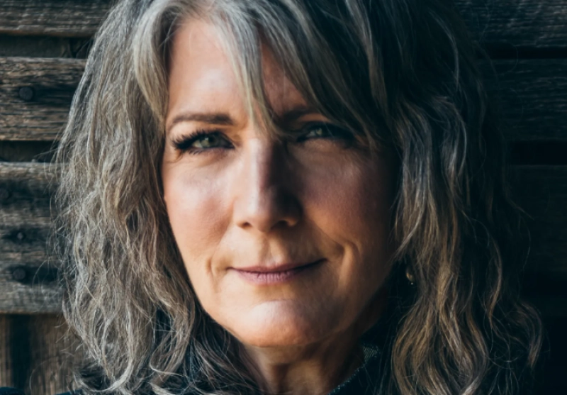 An Evening with Kathy Mattea