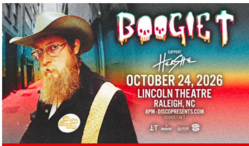 Boogie T