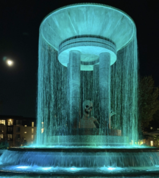 Downtown Scary Park: Haunted Hotel 2026