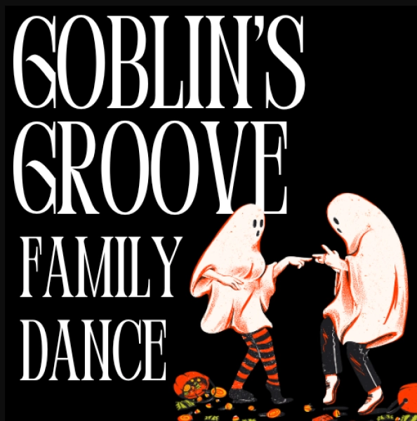 Goblin's Groove Family Dance