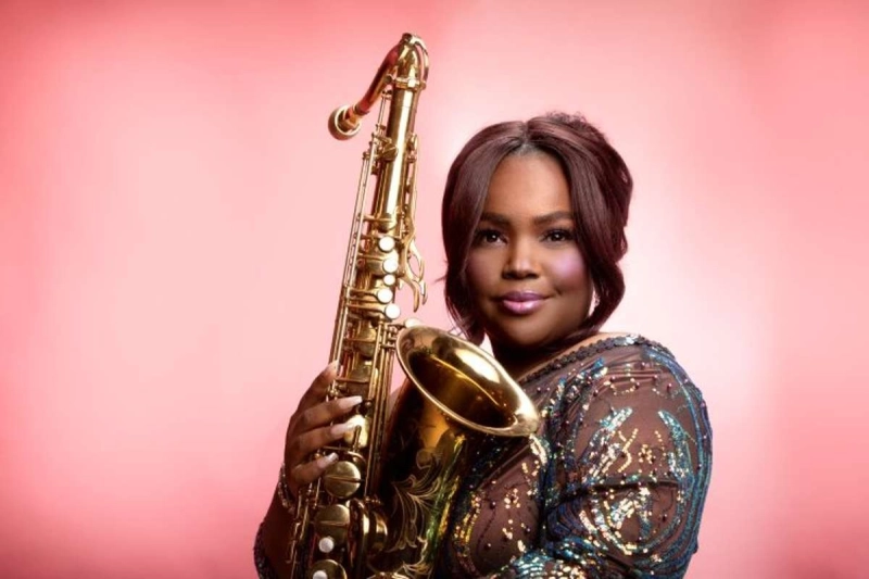 Legacy of Jazz: Devine and Dexterous