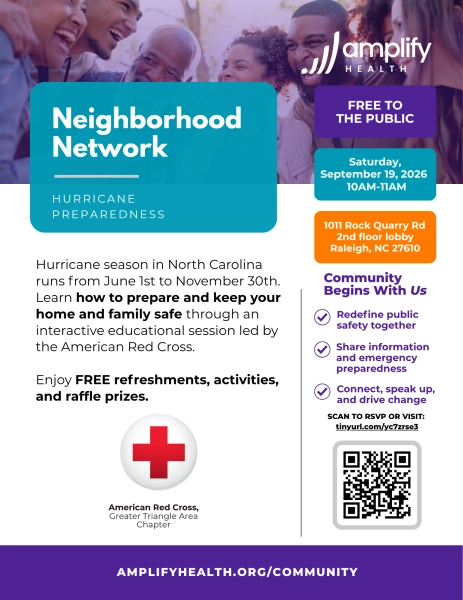 Neighborhood Network