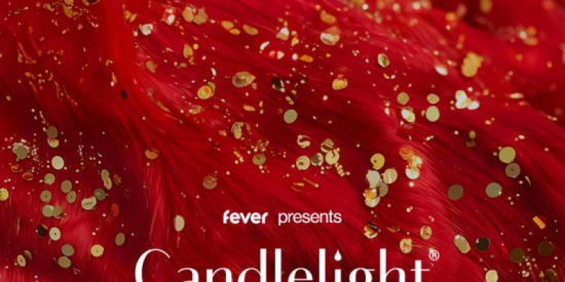 Candlelight Concert: Neo-Soul Favorites ft. Songs by Prince, Childish Gambino, & More