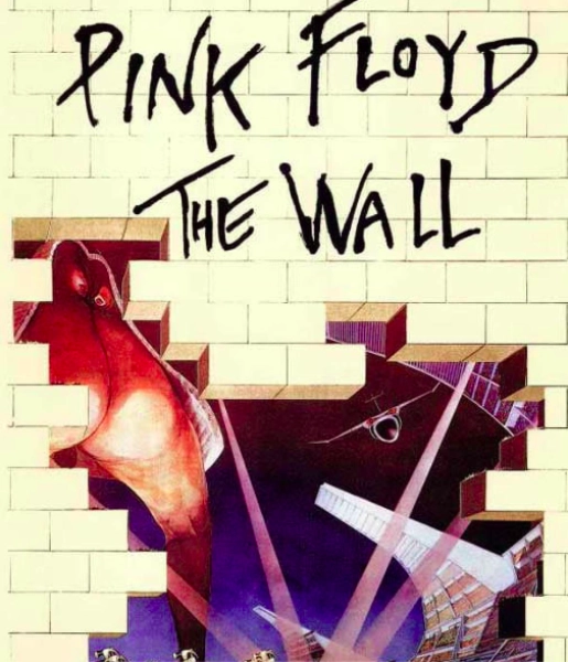 Pink Floyd: The Wall