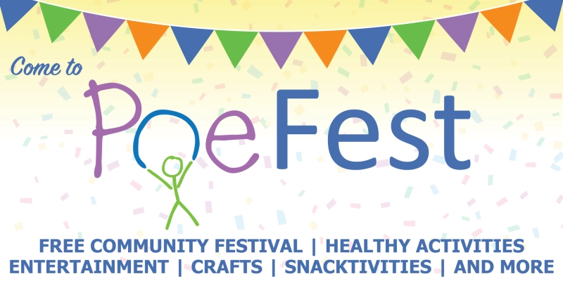 PoeFest Community Festival 2026