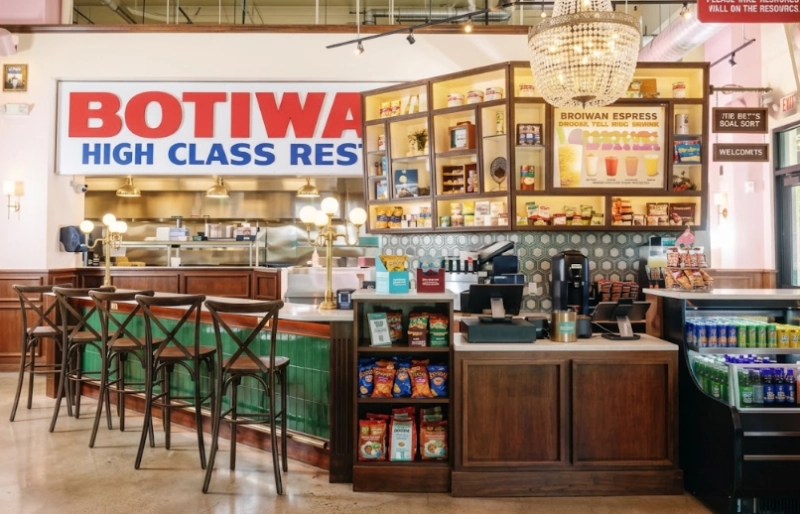 Author Event: The Art of Hospitality with Molly Irani