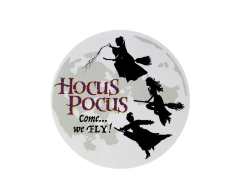 Hocus Pocus Drag Brunch