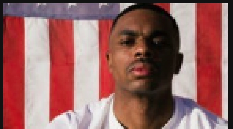Vince Staples - Cry Baby Tour