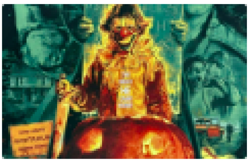 Halloween Screening