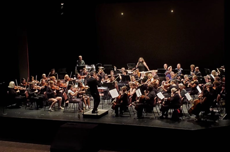 Meredith Philharmonic