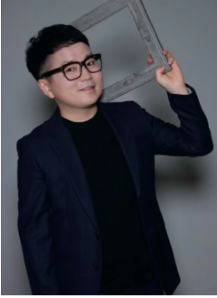 Jeki Yoo Magician