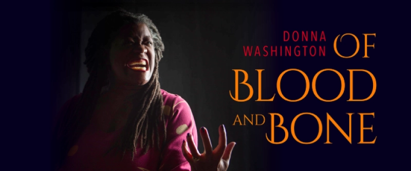 Of Blood and Bone