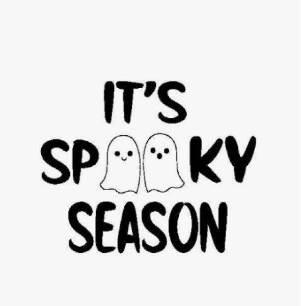 PONDER Program: Spooky Season