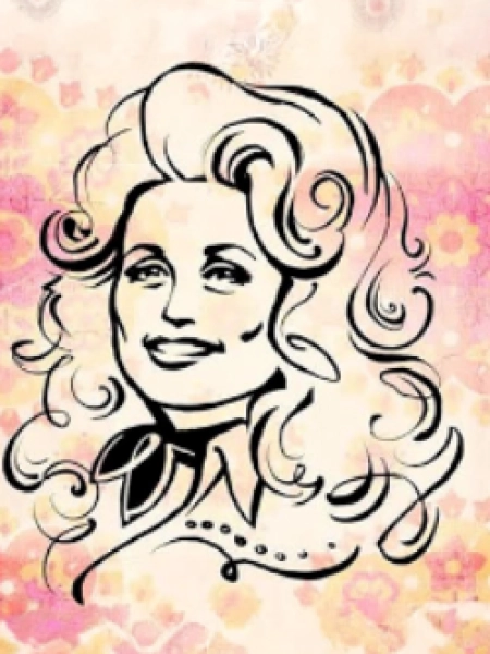 Dolly Parton Drag Brunch