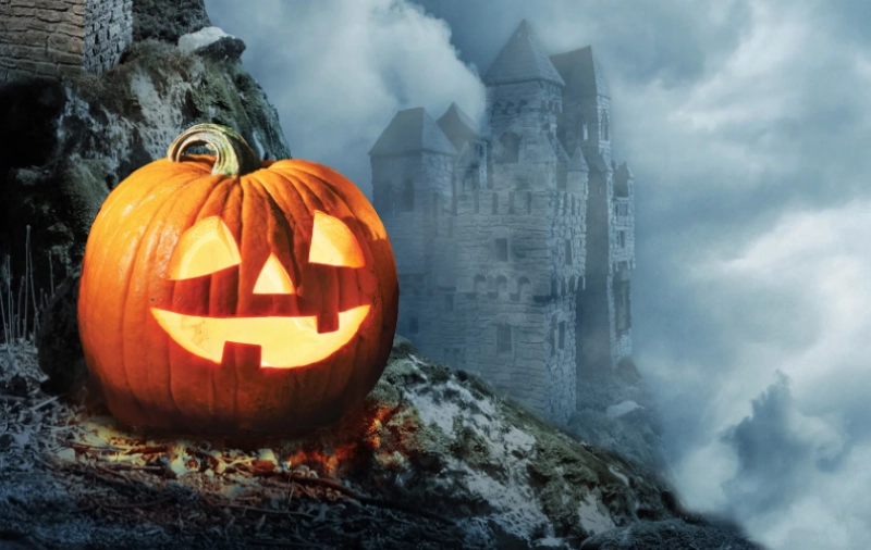 Family Fun Concert: Halloween at Hogwarts