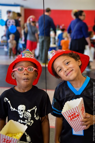 Fuquay-Varina Fire Department Annual Open House 2026