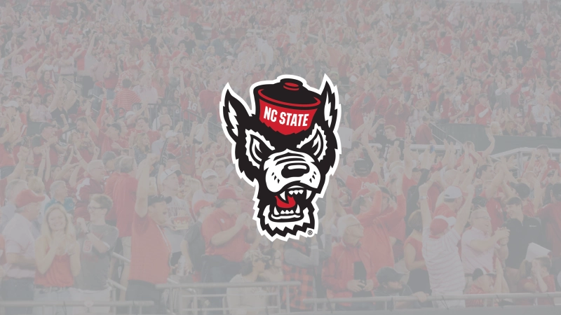 North Carolina State Wolfpack Football vs. Appalachian State Mountaineers Football