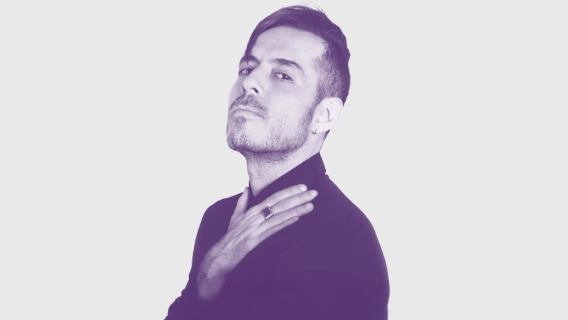 Jose Madero - USA Tour 2026
