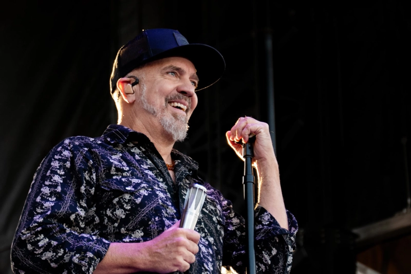 JJ Grey w/ Mofro