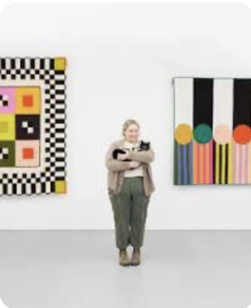 Meet the Artist: Sydney Lee
