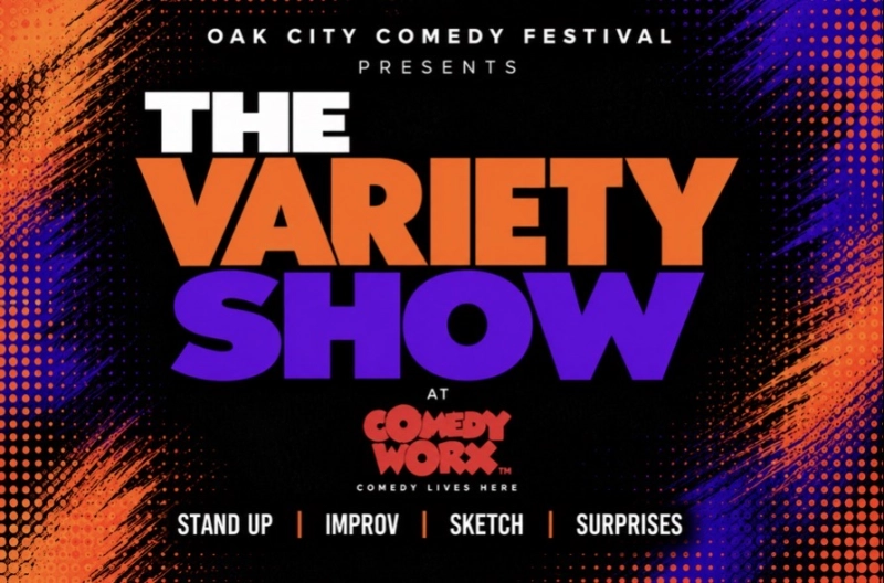 The Variety Show