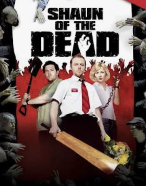 Shaun of the Dead Screening