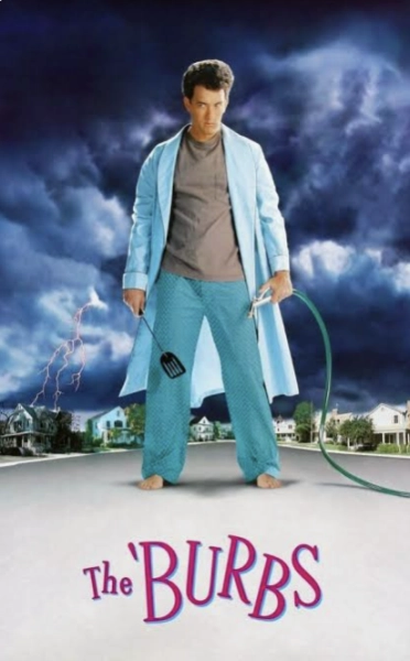 The Burbs