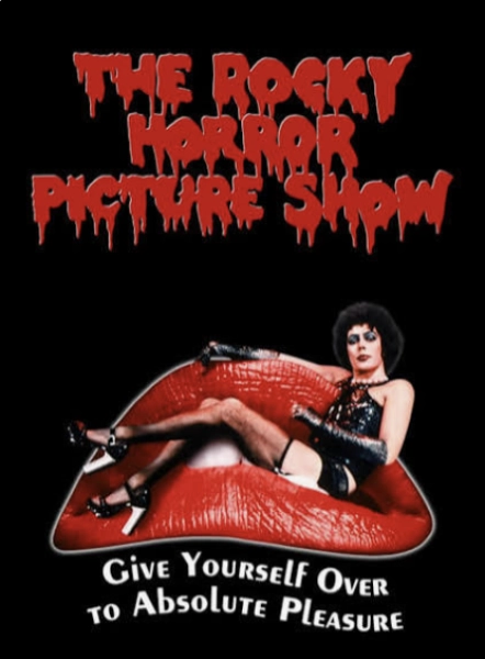 The Rocky Horror Picture Show at The Cary Theater