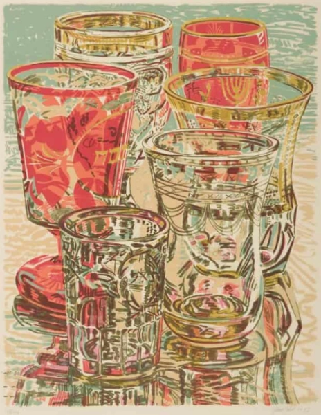 Kanof Lecture: What Should Our Judaism Look Like? The Tobe Pascher Workshop and American Jewish Ritual Art