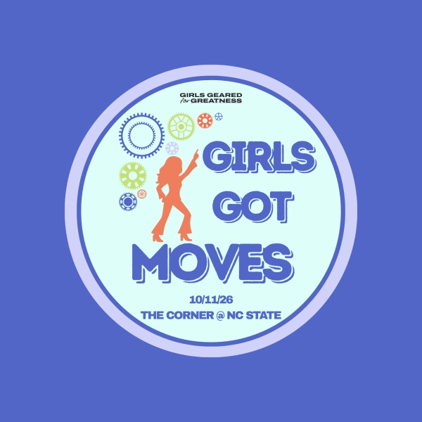 Girls Got Moves