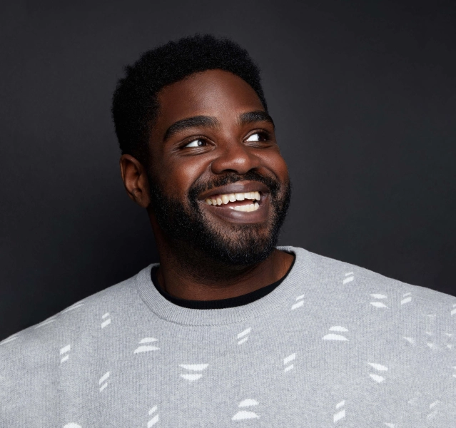 Special Event: Ron Funches