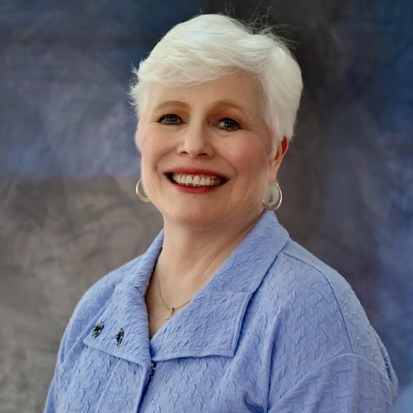 Book Signing With Anne Brennan
