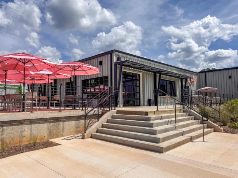 Midtown Raleigh Alliance Meet the Candidates Social