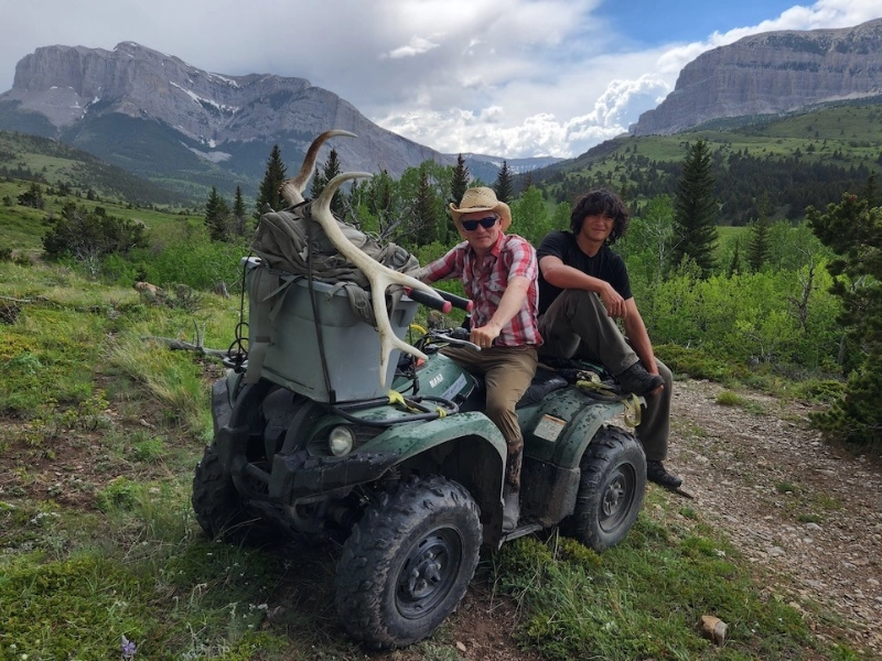 Return of the Wild: A Lewis and Clark Wildlife Resurvey